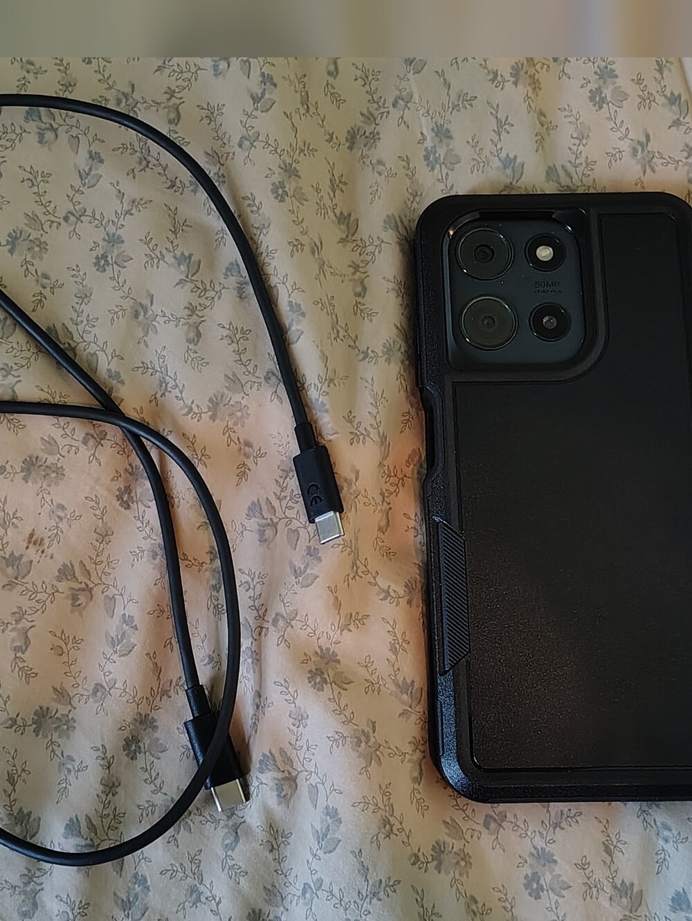 Moto g 5g 2025 - Newish